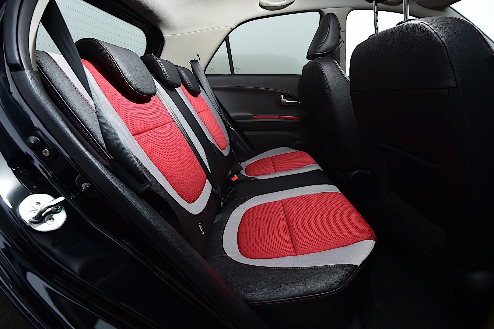 Kia Picanto photo 54