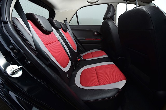 Kia Picanto Foto 54
