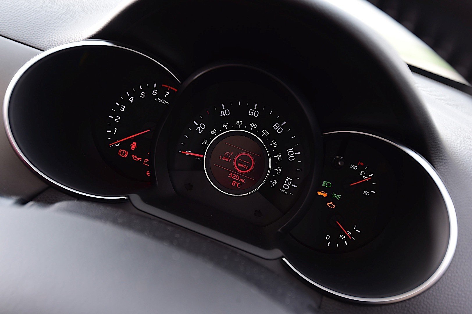 Kia Picanto photo 55