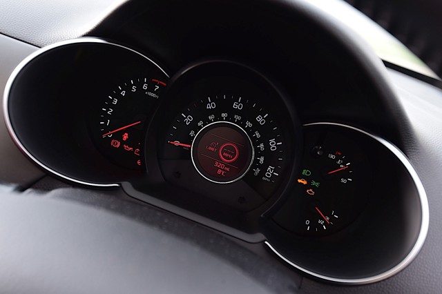 Kia Picanto Foto 55