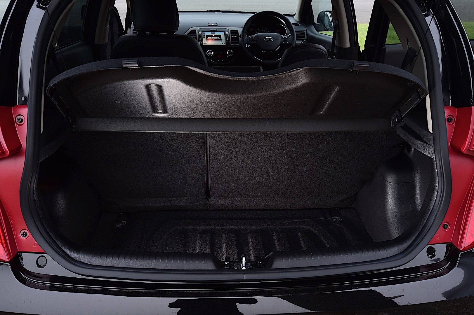 Kia Picanto photo 57