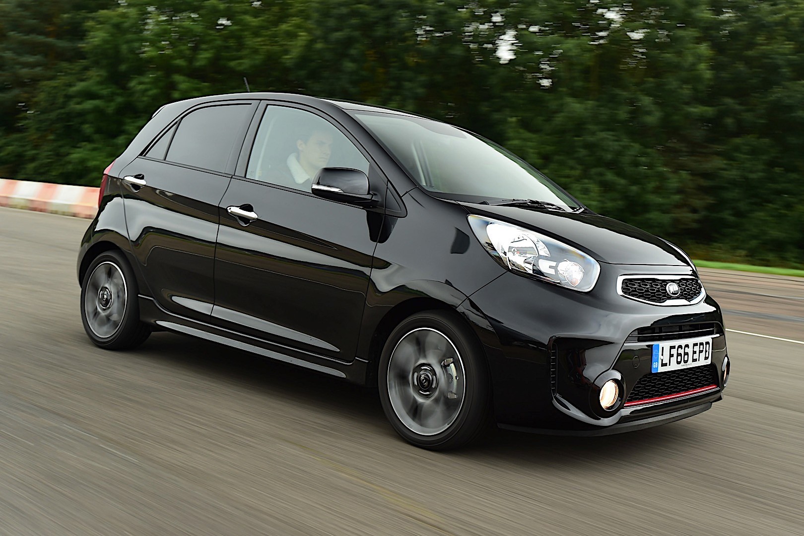 Kia Picanto photo 40