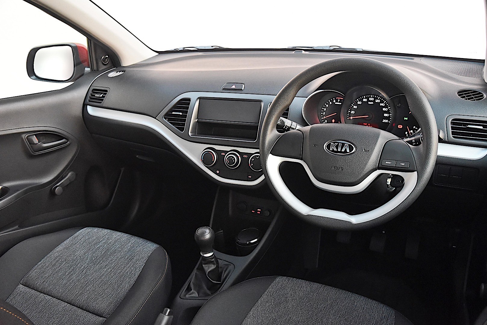 Kia Picanto photo 47