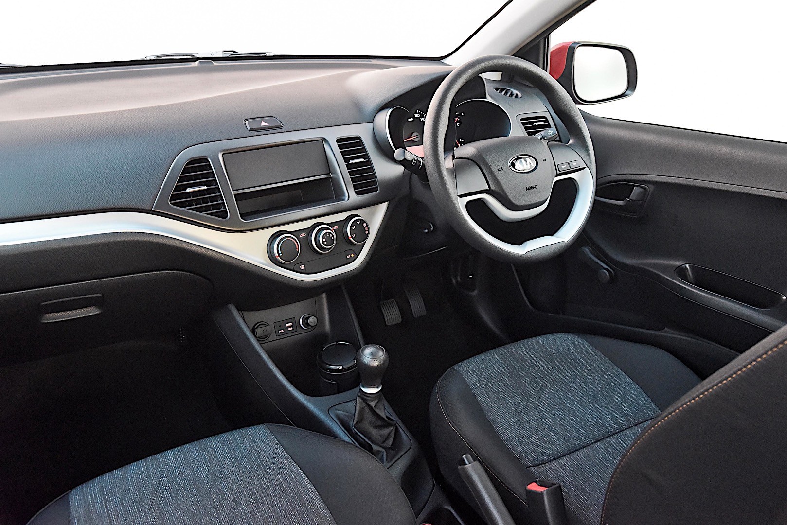 Kia Picanto photo 48
