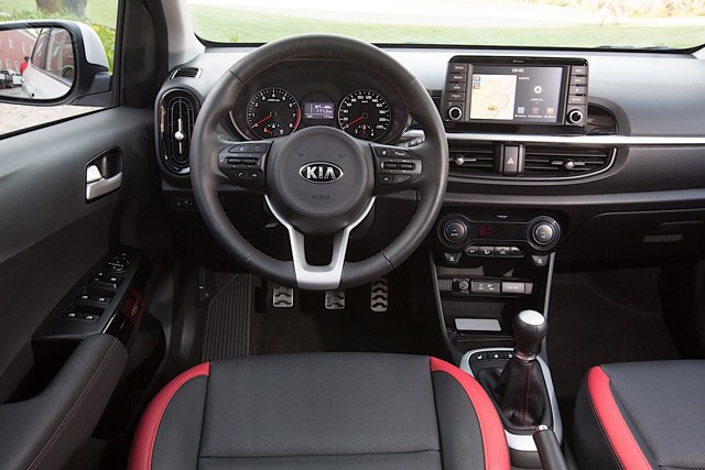 Kia Picanto Foto 53