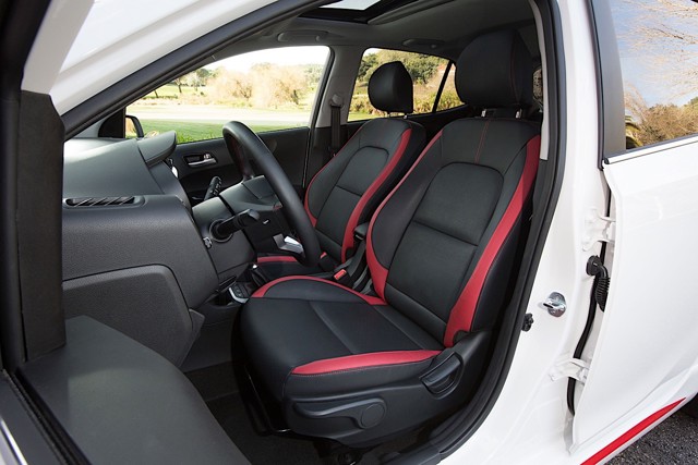 Kia Picanto Foto 54