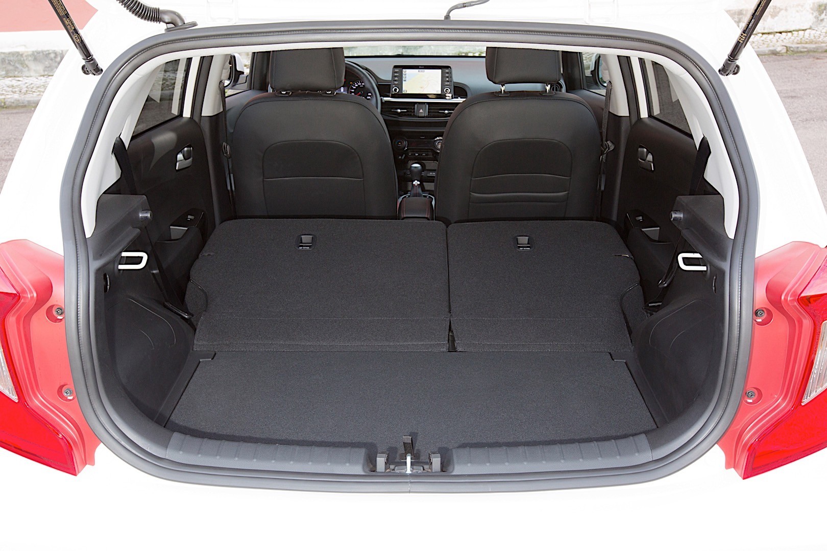 Kia Picanto photo 55