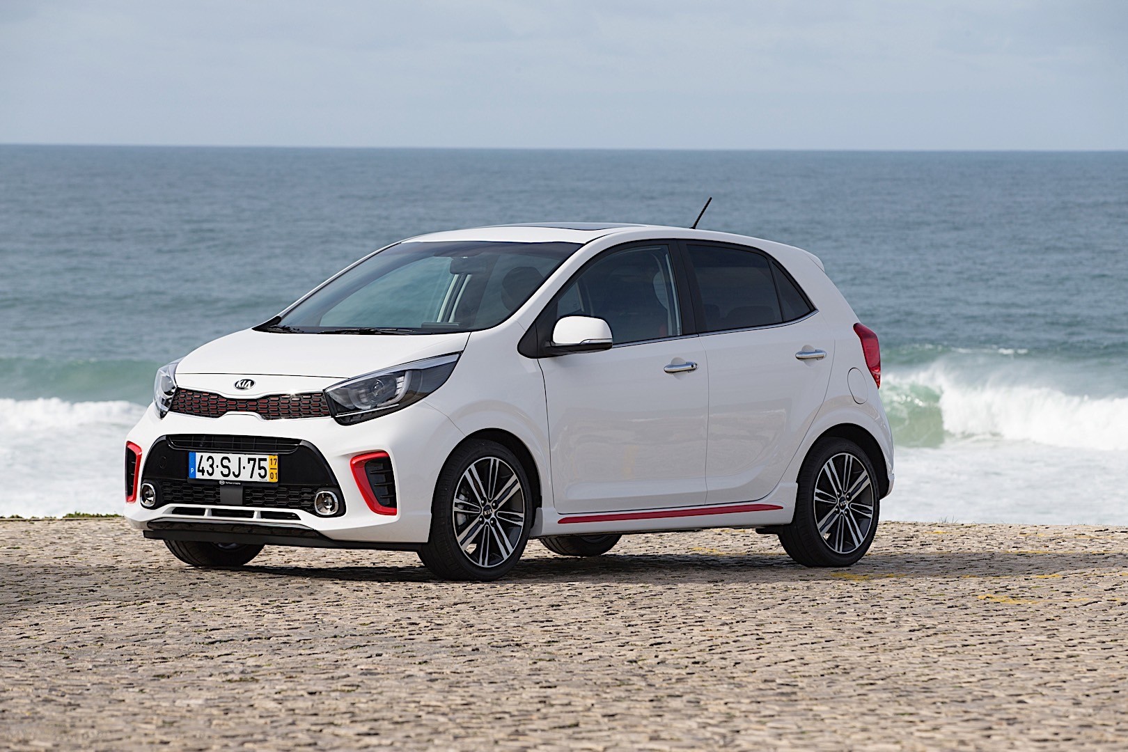 Kia Picanto photo 8