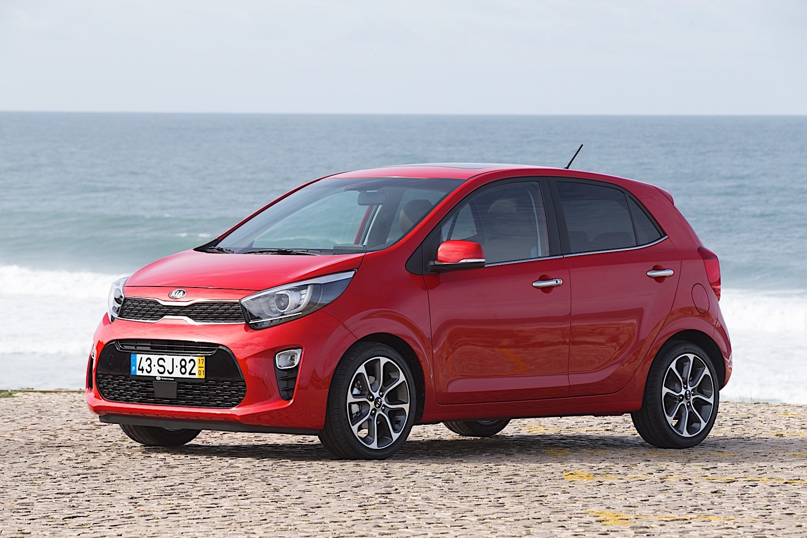 Kia Picanto photo 15
