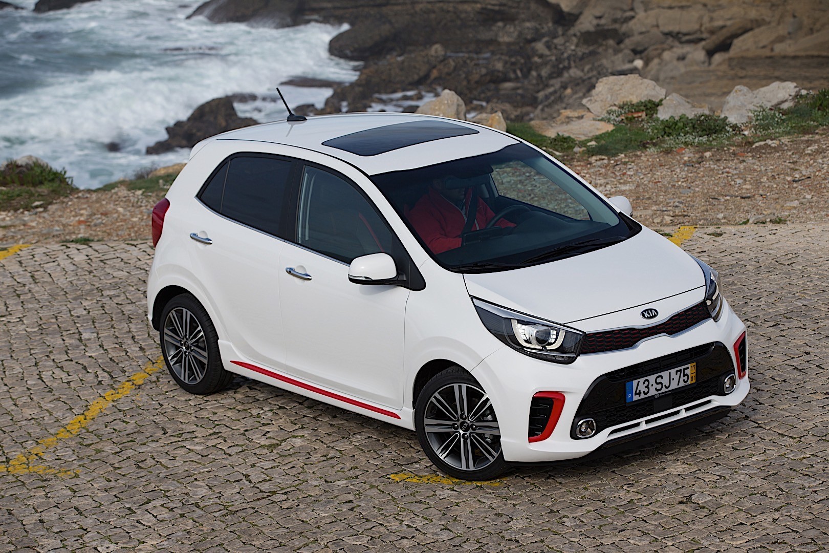 Kia Picanto photo 21