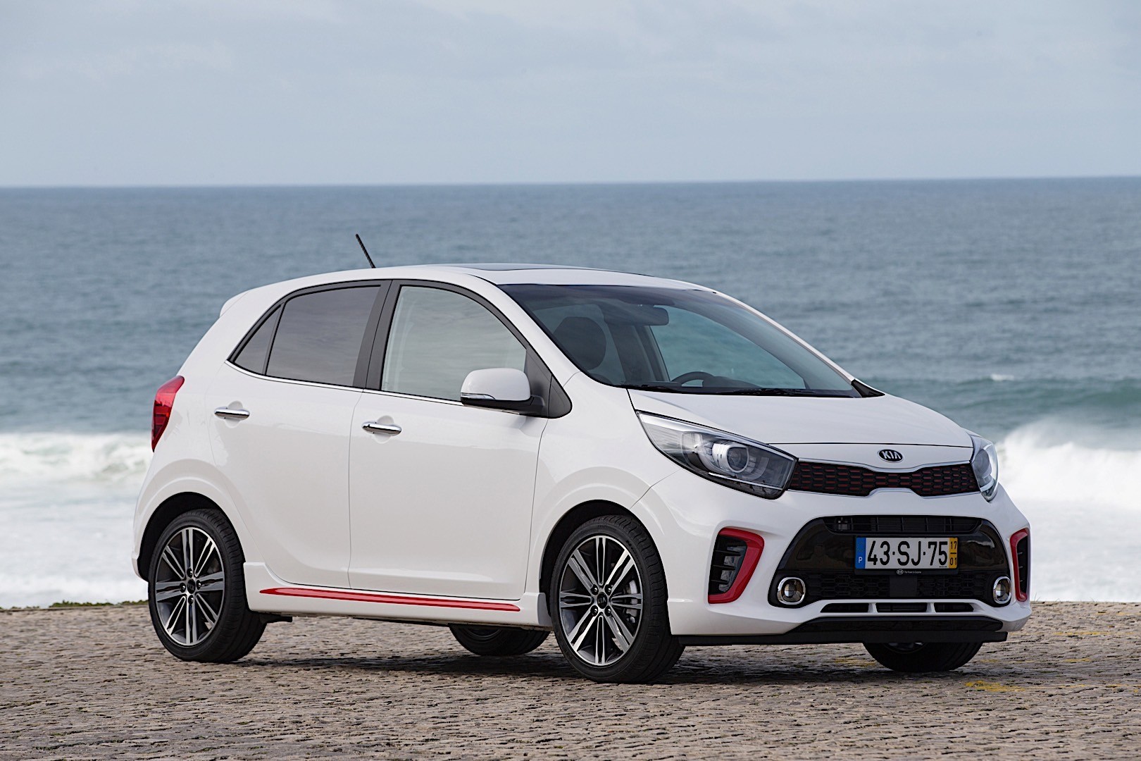Kia Picanto photo 25