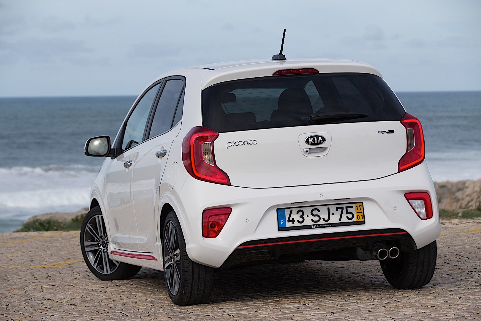 Kia Picanto photo 26