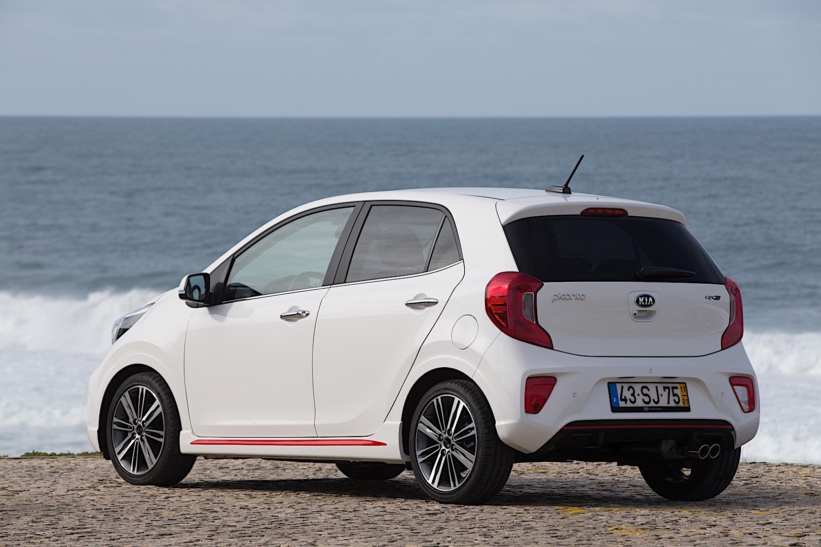 Kia Picanto photo 33