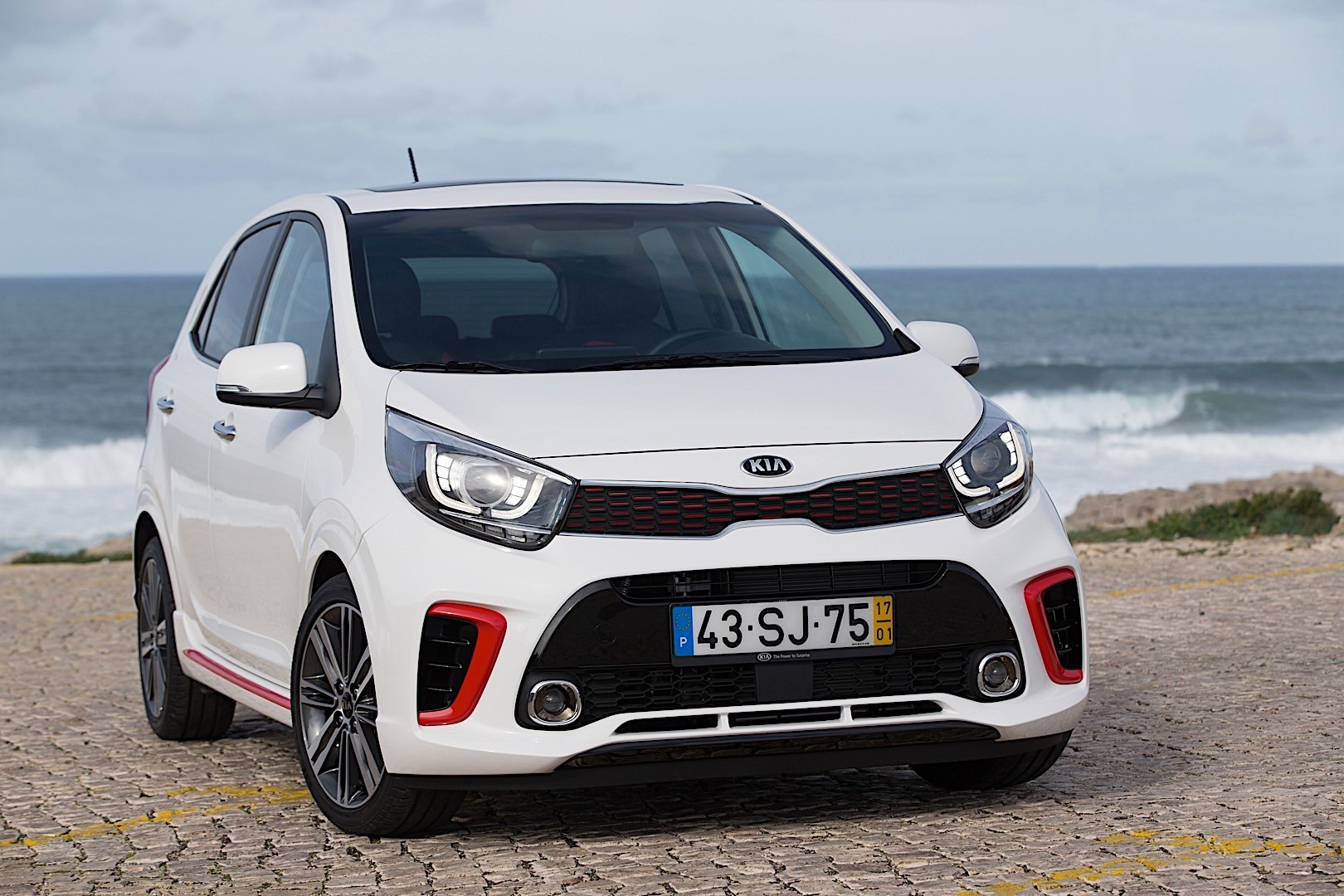Kia Picanto photo 40