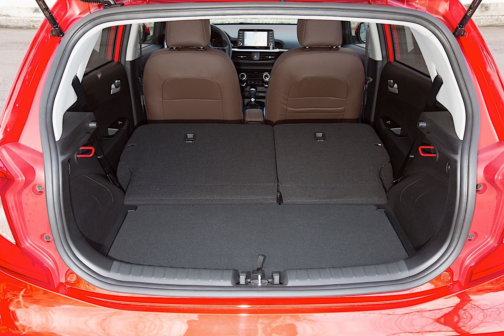 Kia Picanto photo 48