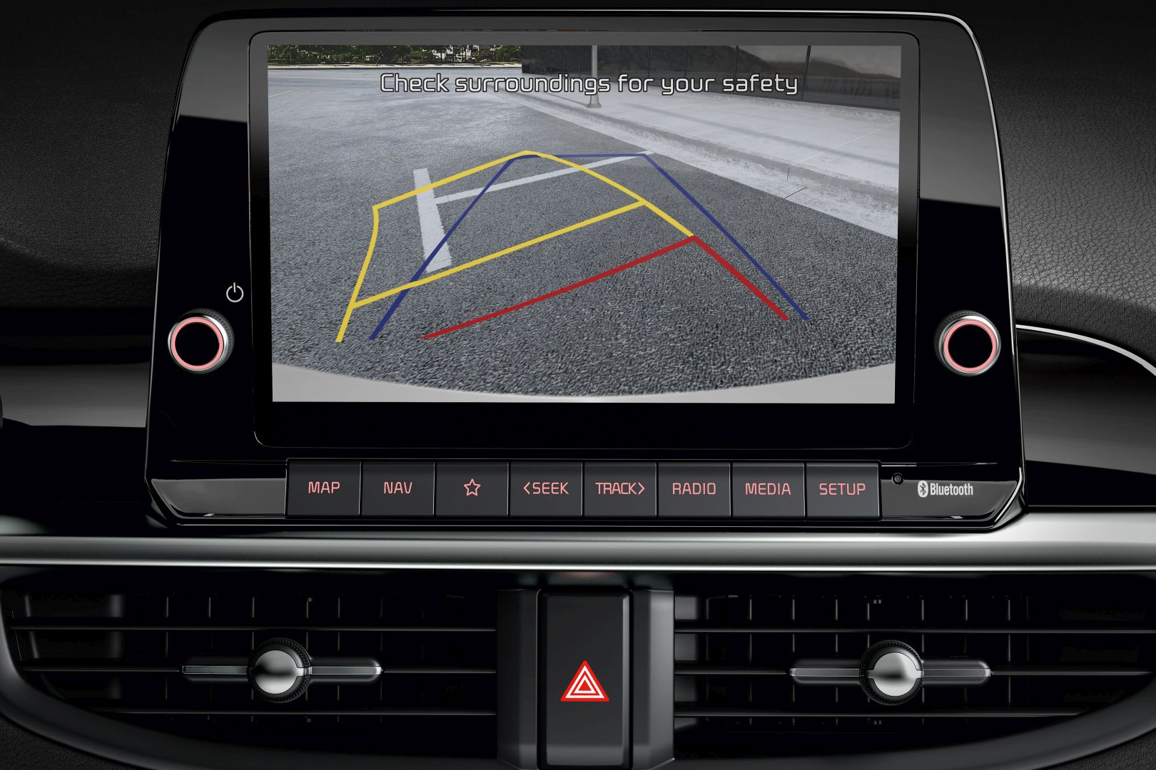 Kia Picanto photo 33