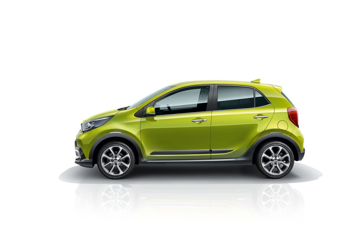 Kia Kia Picanto