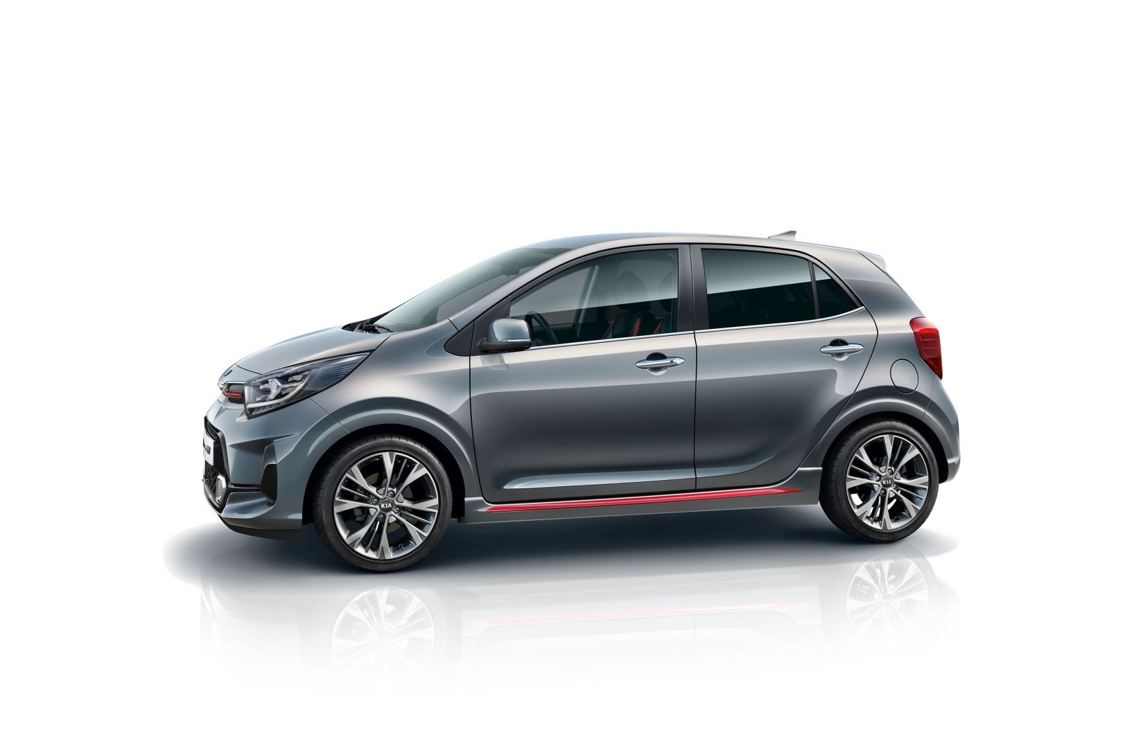 Kia Picanto photo 8