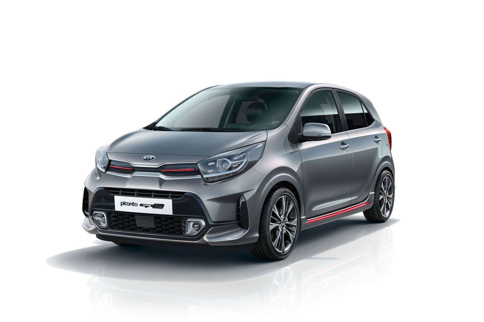 Kia Picanto photo 9