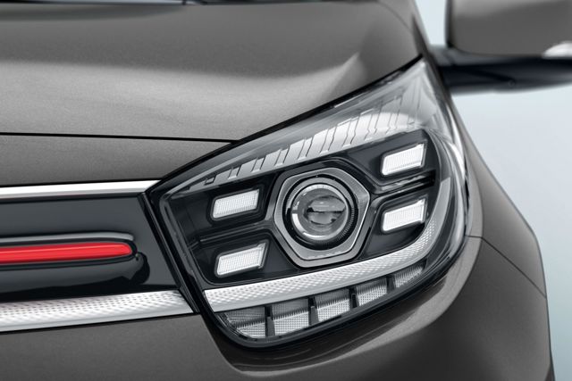 Kia Picanto foto 13
