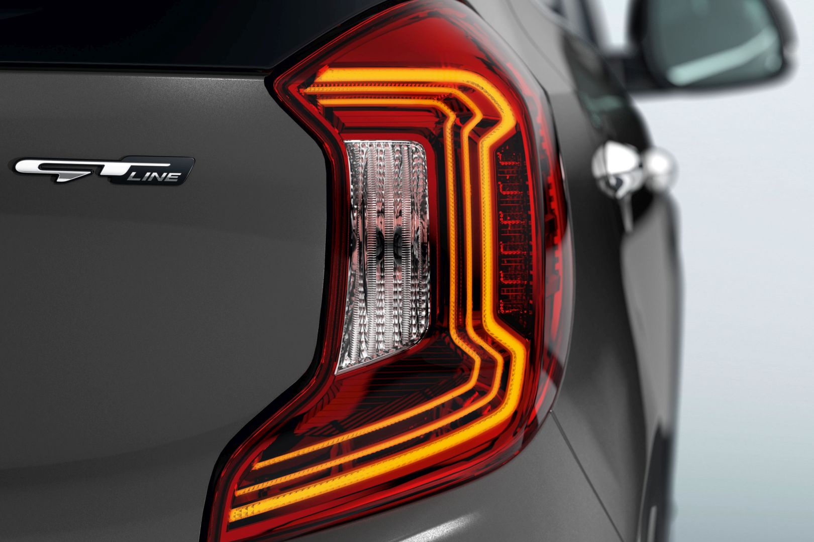 Kia Picanto photo 15