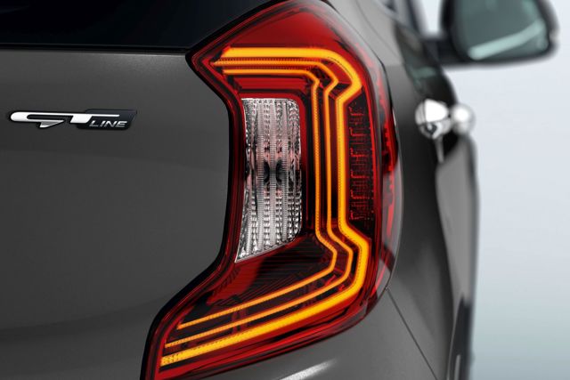Kia Picanto foto 15