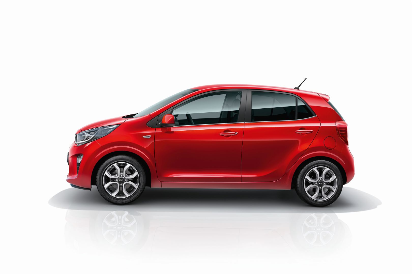 Kia Picanto photo 17