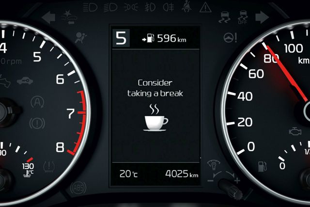 Kia Picanto foto 27