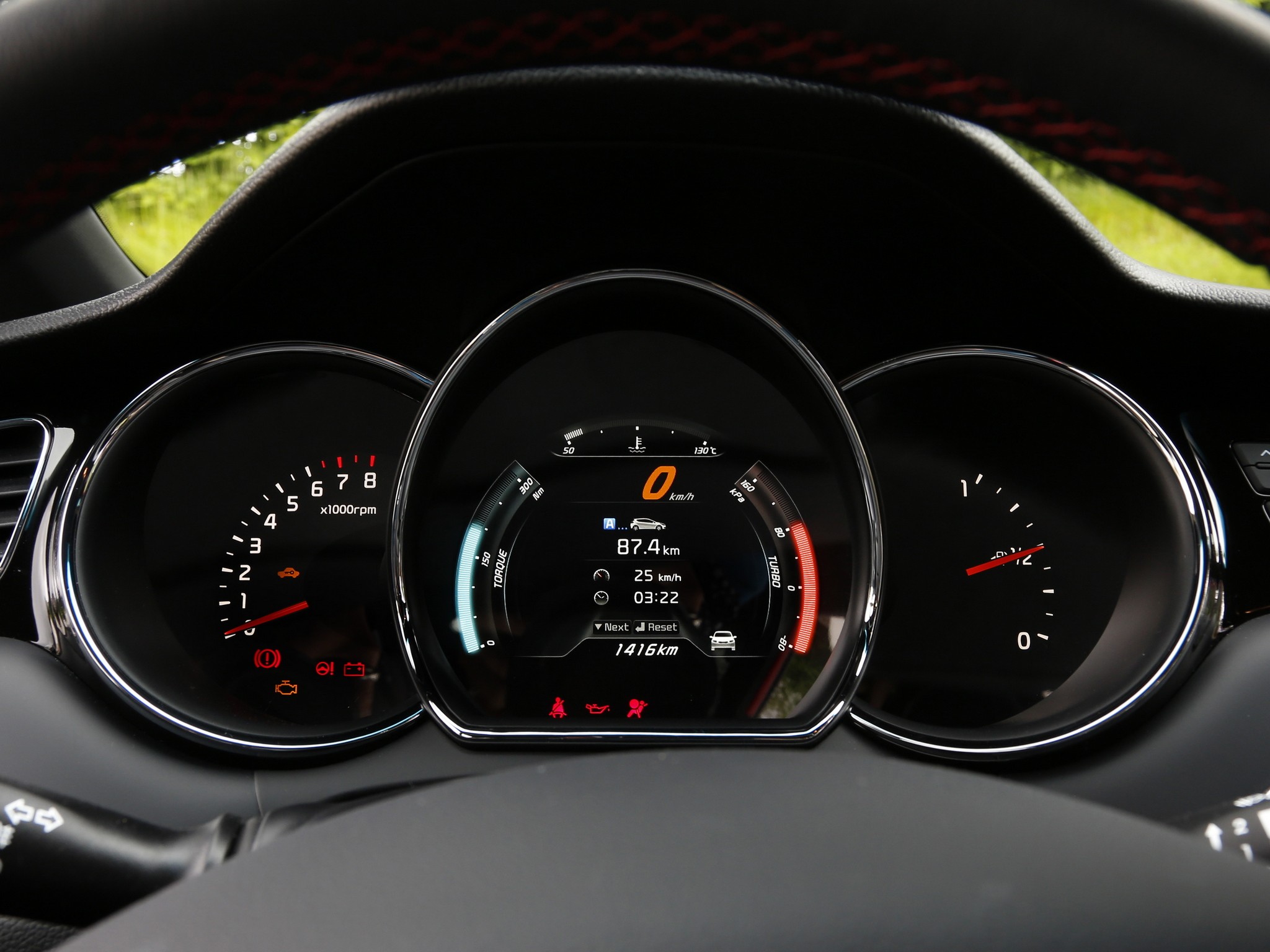 Kia Pro_Cee’D Gt photo 33