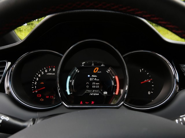 Kia Pro_Cee’D Gt foto 33