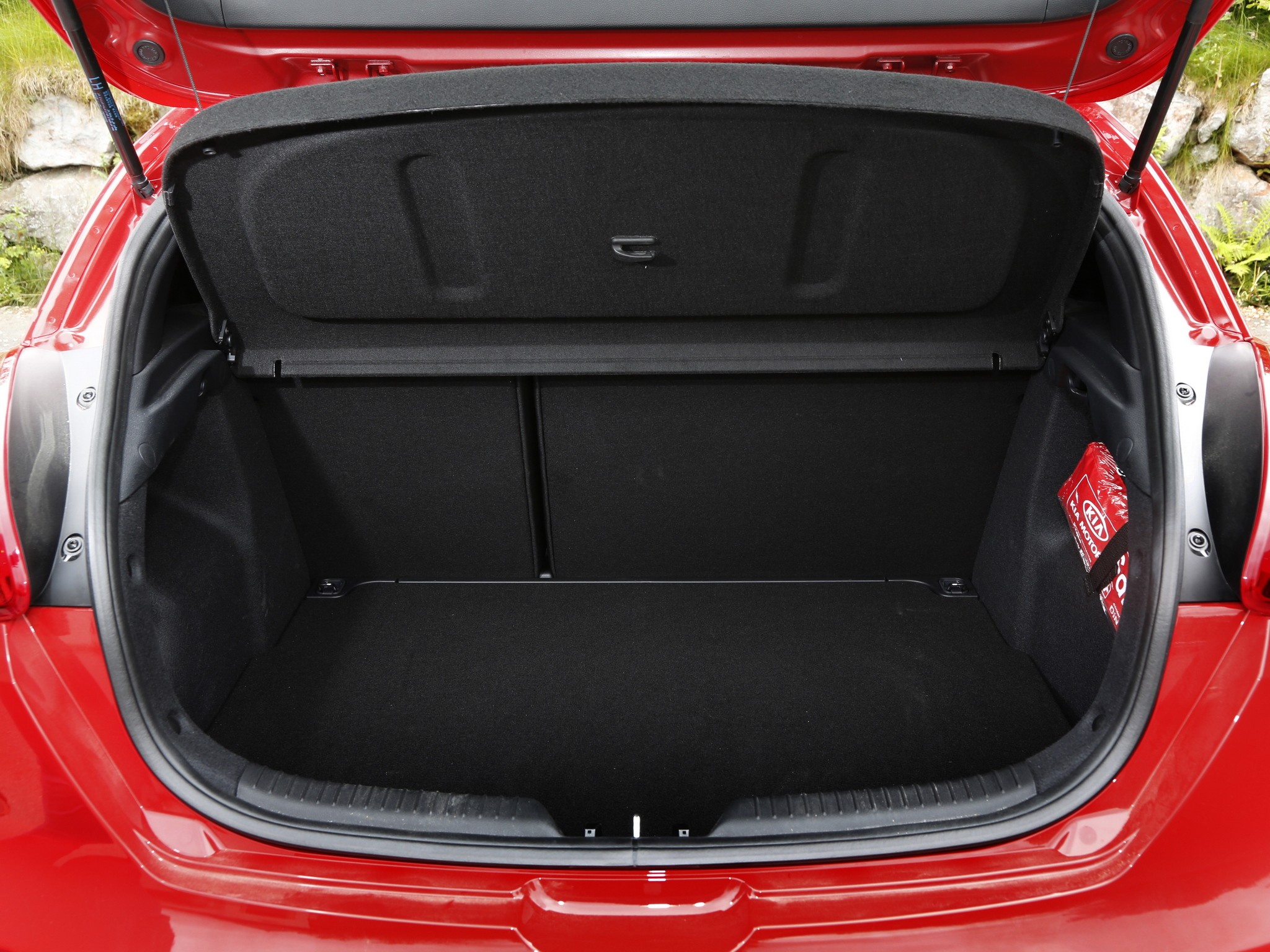 Kia Pro_Cee’D Gt photo 34