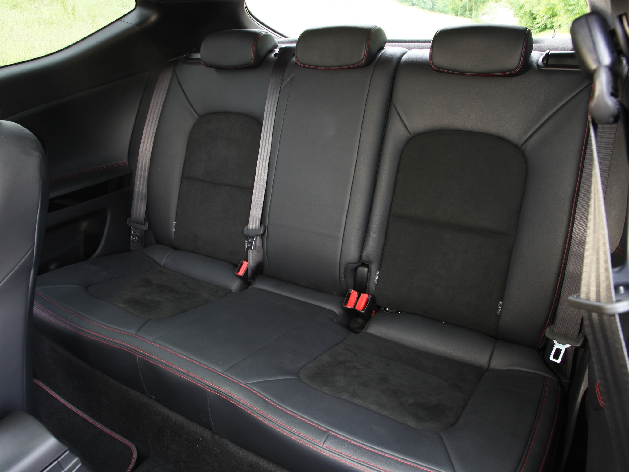 Kia Pro_Cee’D Gt photo 38