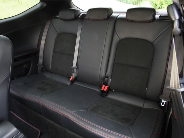 Kia Pro_Cee’D Gt foto 38