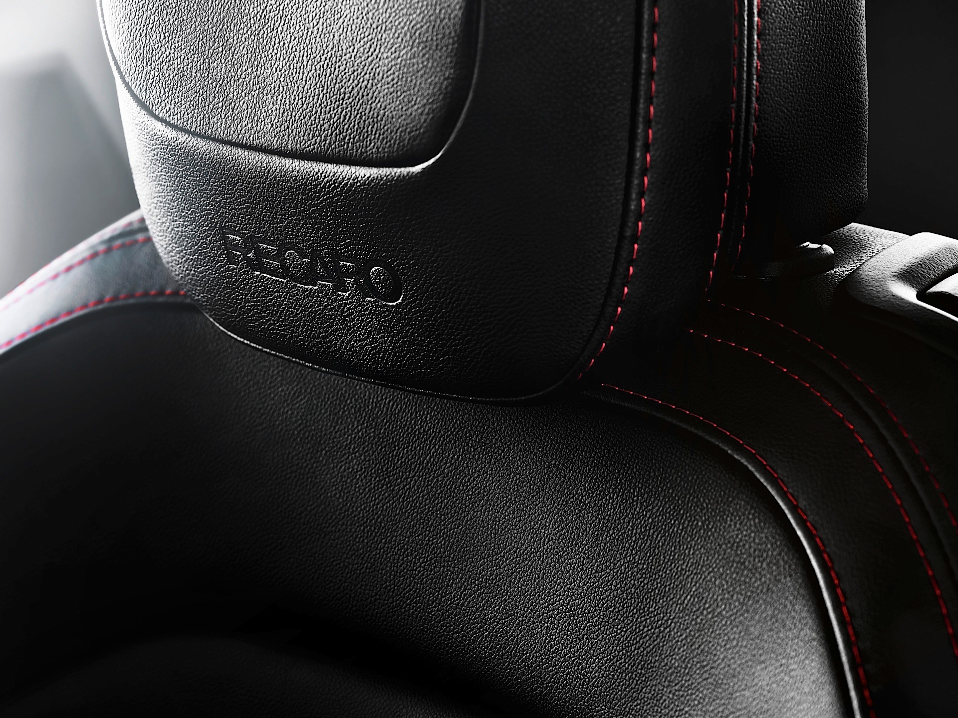 Kia Pro_Cee’D Gt photo 29