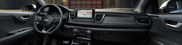 Kia Rio Hatchback photo 27