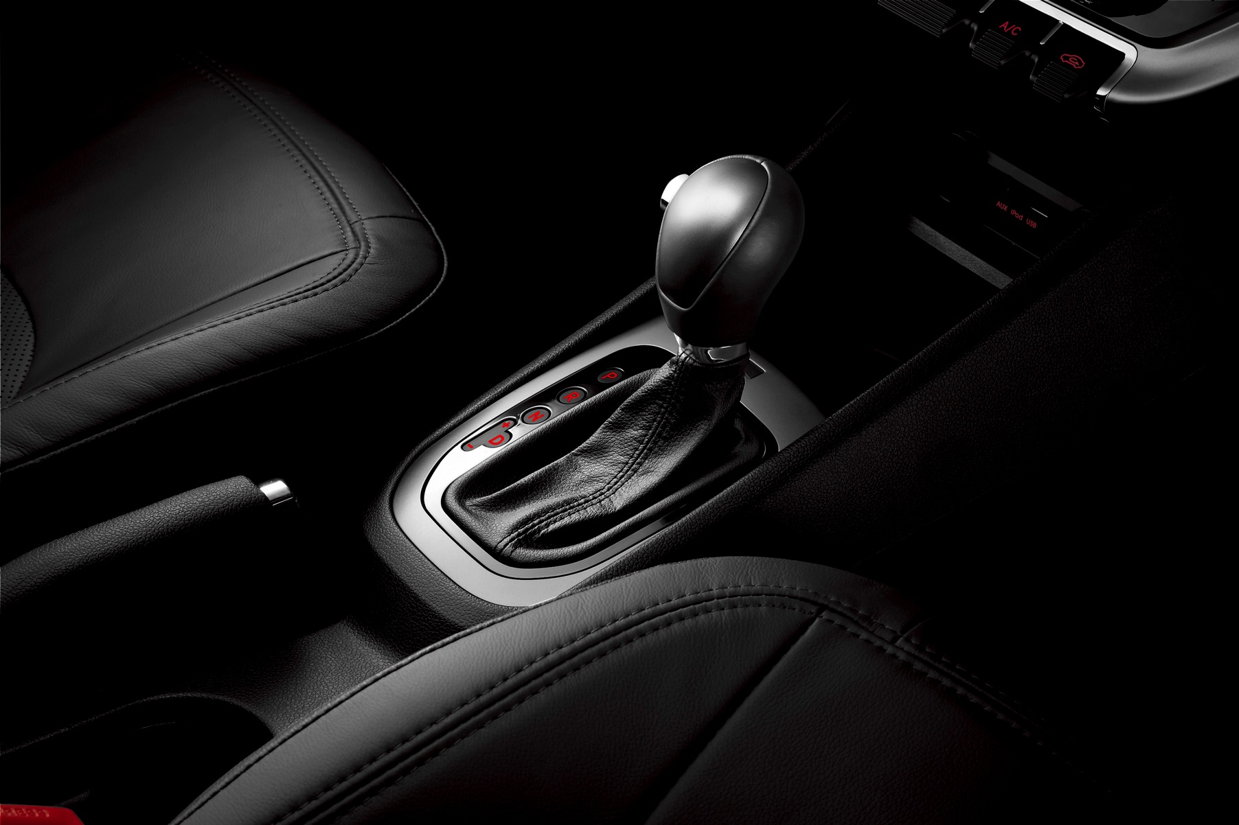 Kia Rio Hatchback photo 43