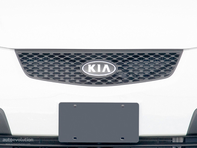 Kia Rio Hatchback photo 7