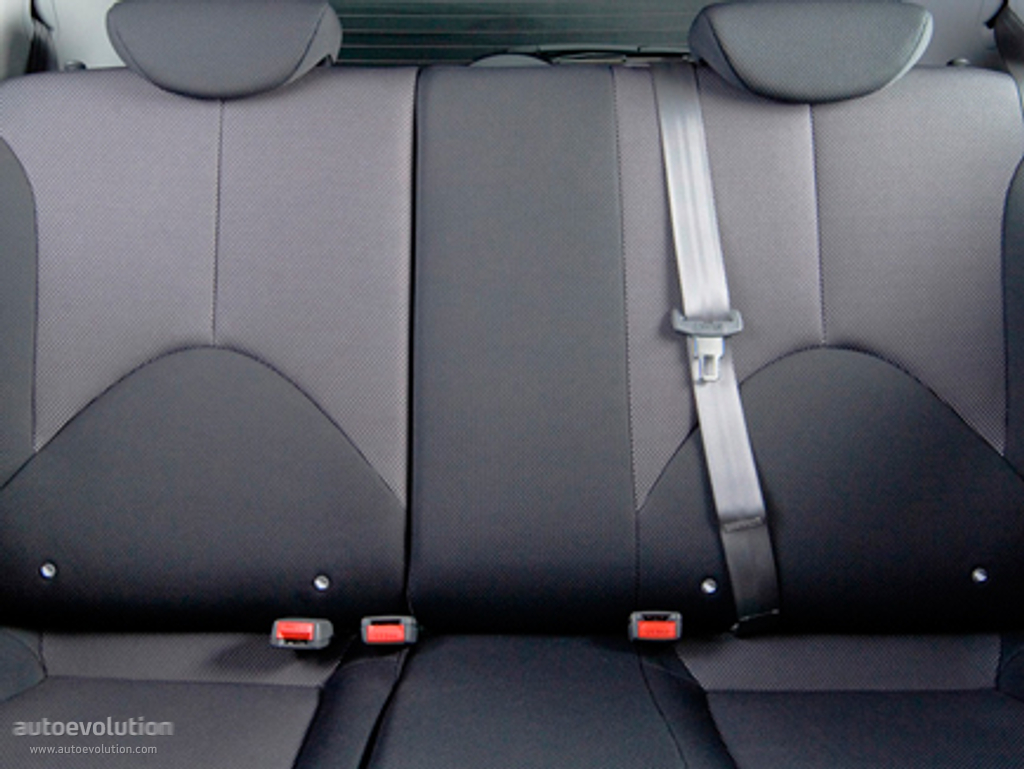 Kia Rio Hatchback photo 30