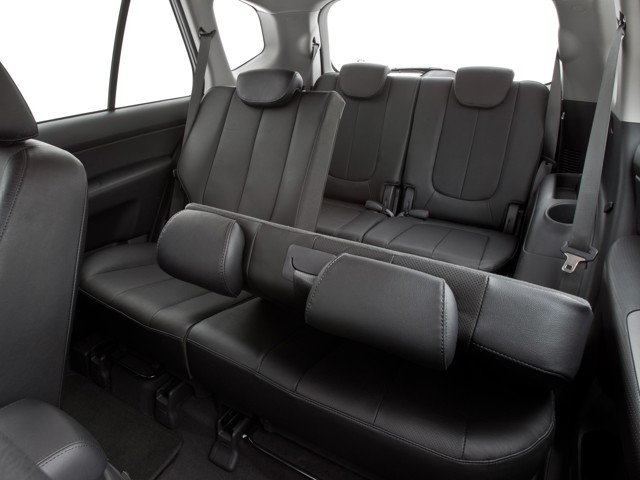 Kia Rondo Foto 62