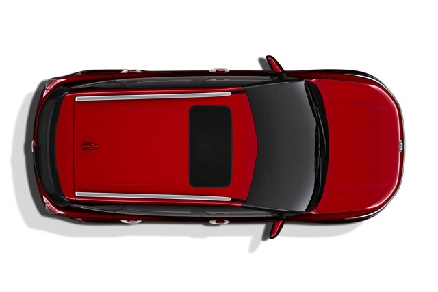 Kia Seltos photo 3