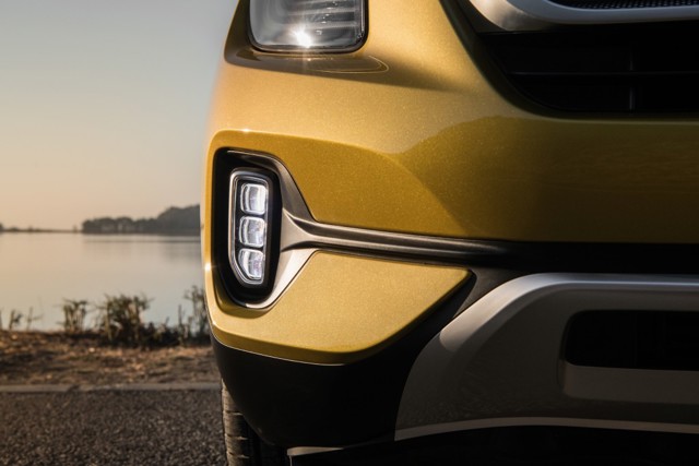 Kia Seltos photo 34