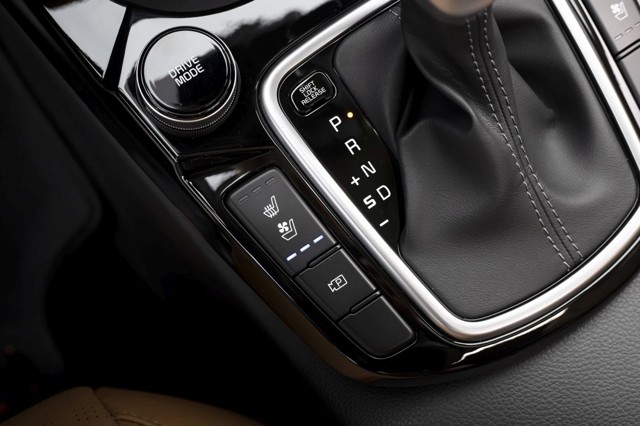 Kia Seltos photo 62