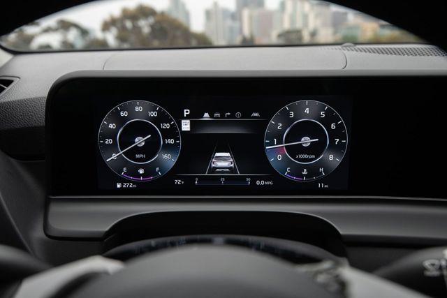 Kia Seltos photo 54