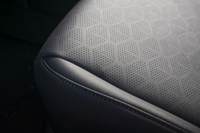 Kia Seltos photo 71