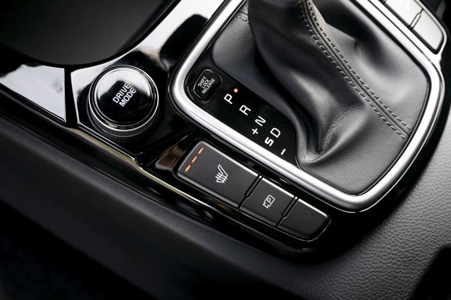 Kia Seltos photo 72