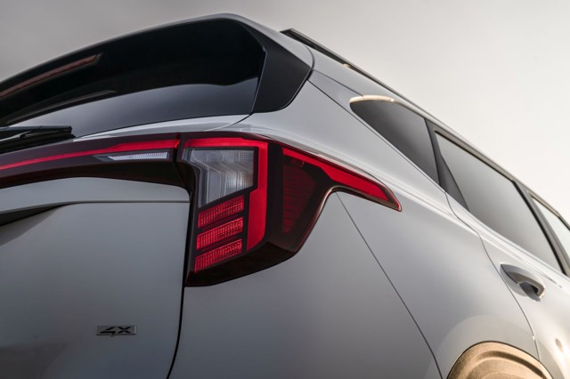 Kia Seltos photo 15