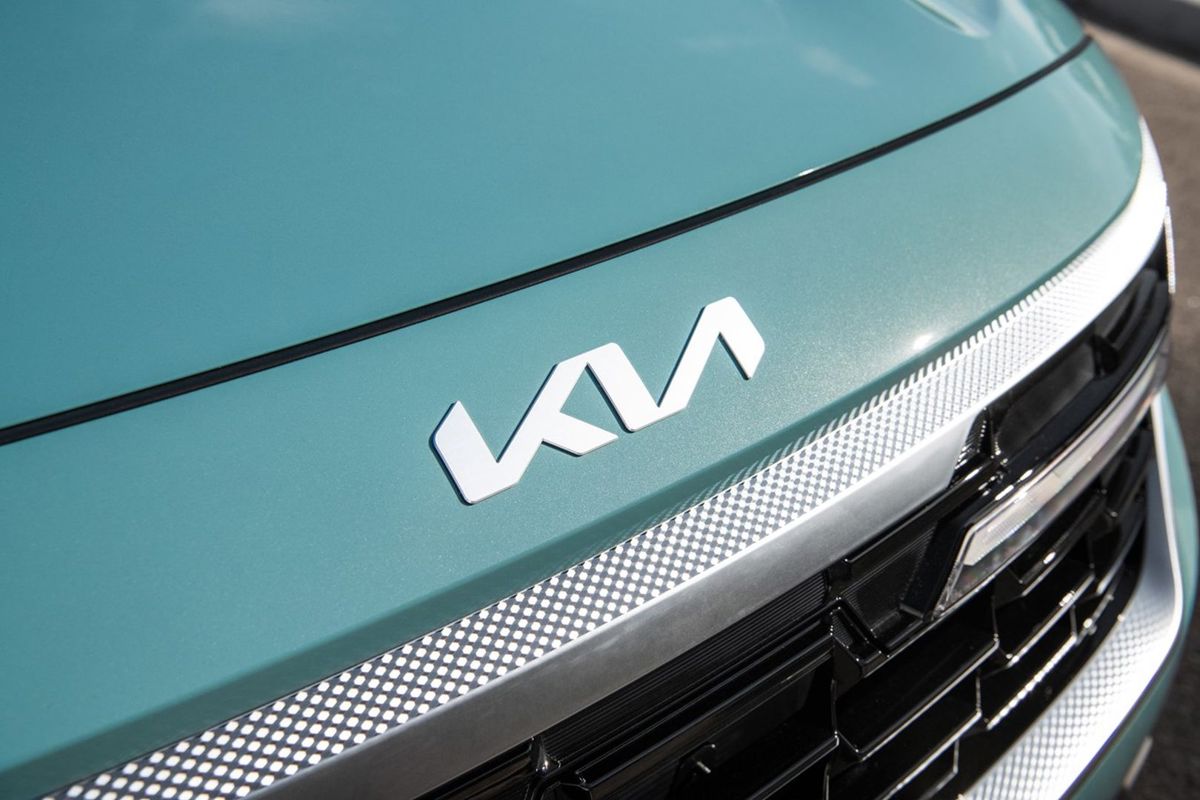 Kia Kia Seltos