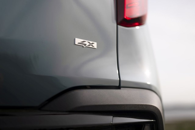 Kia Seltos photo 26