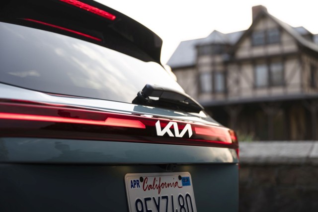 Kia Seltos photo 29