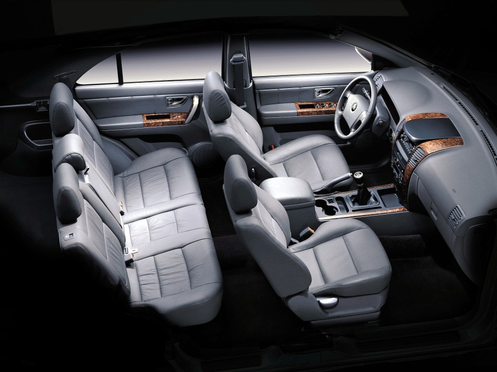 Kia Sorento photo 22